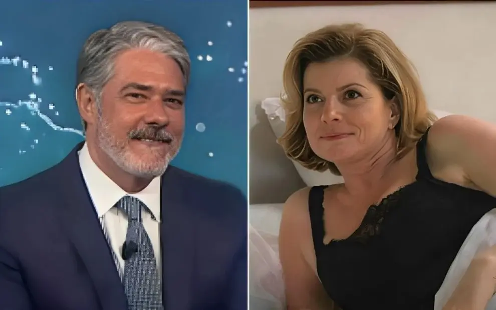 Mistério de ‘Vale Tudo’ invade o ‘Jornal Nacional’: Morte de Odete Roitman quebra protocolos e agita a bancada