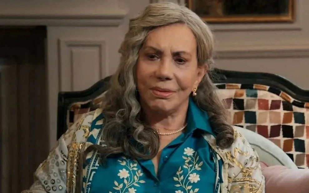 “Três Graças”: Tragédia Abate Josefa, e Gerluce Desafia Arminda em Confronto Explosivo!