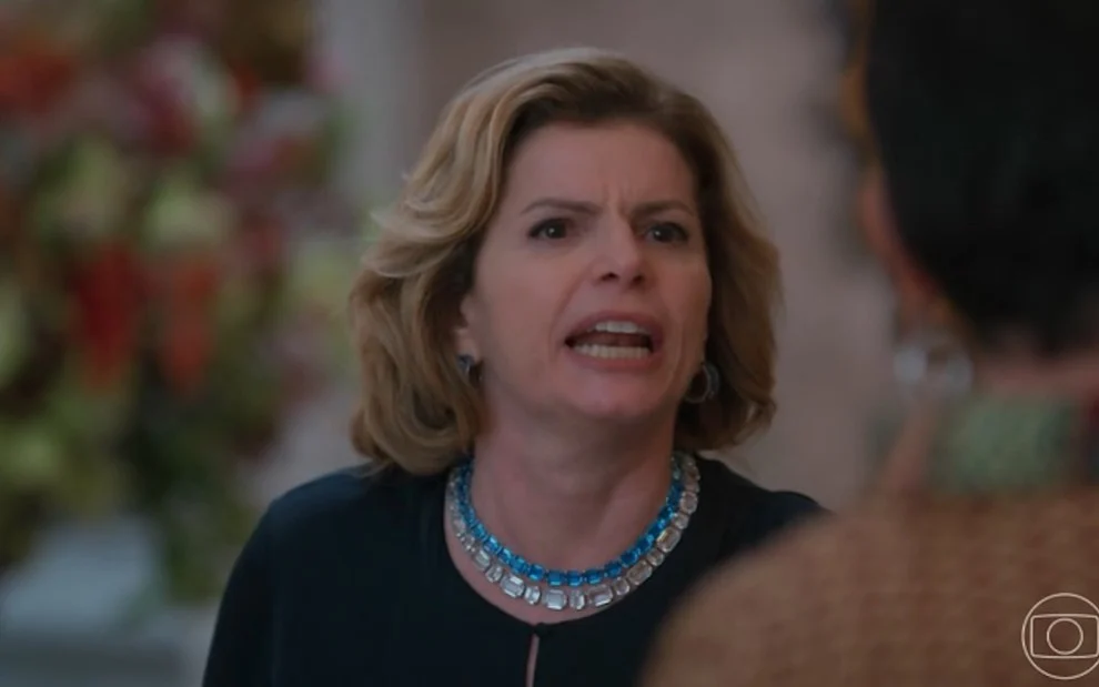 Em ‘Vale Tudo’, Segredo de Odete Roitman é Revelado: Verdade Oculta Estava à Vista?