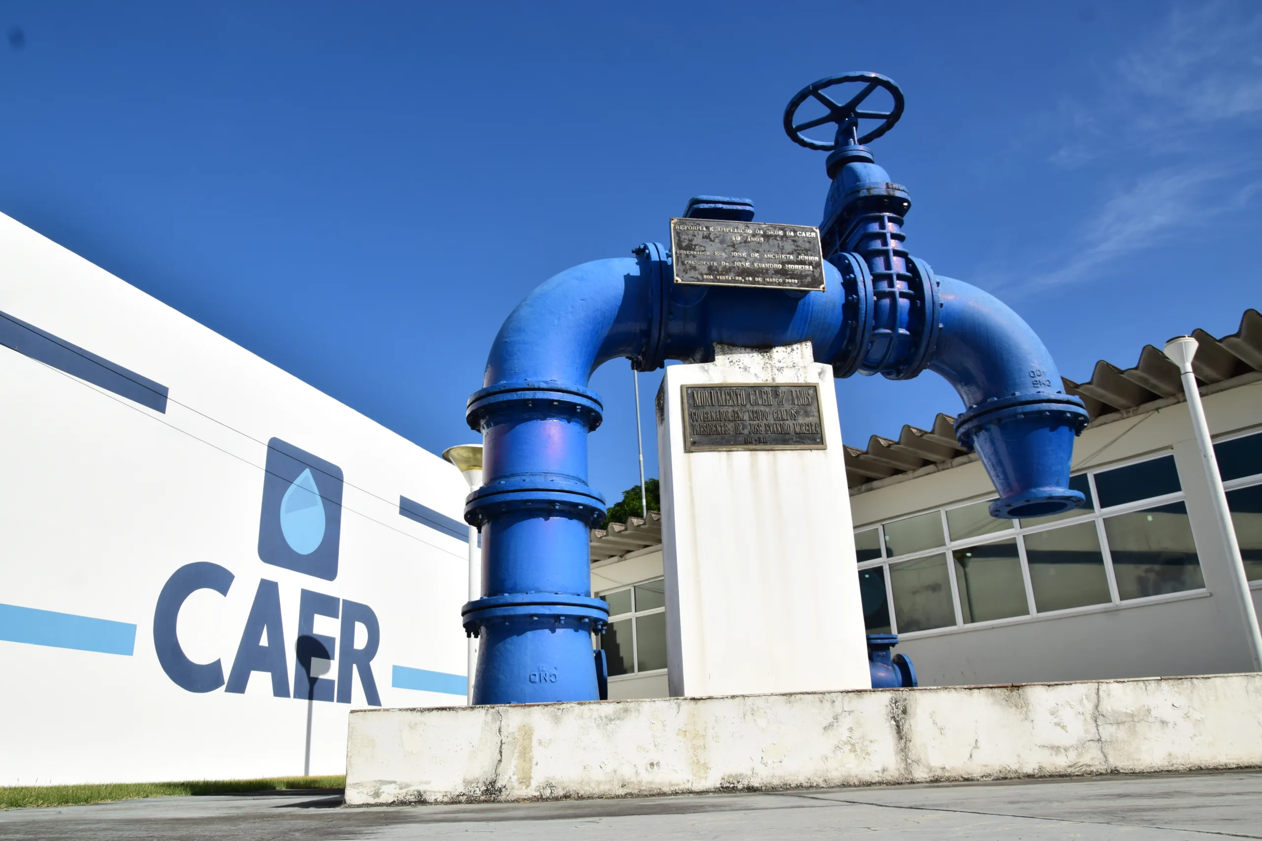 Moradores de Santa Tereza, Piscicultura e Adjacências em Boa Vista Sofrem com Instabilidade no Abastecimento de Água