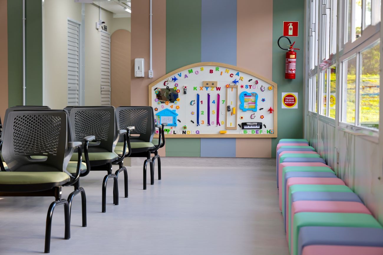 Um a cada 5 pacientes falta em consultas agendadas em hospitais de SC