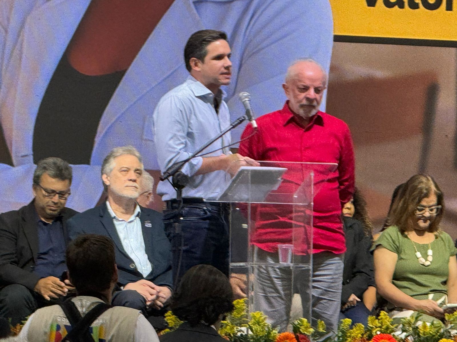 Hugo Motta promete votar projeto de corte de gastos na próxima semana