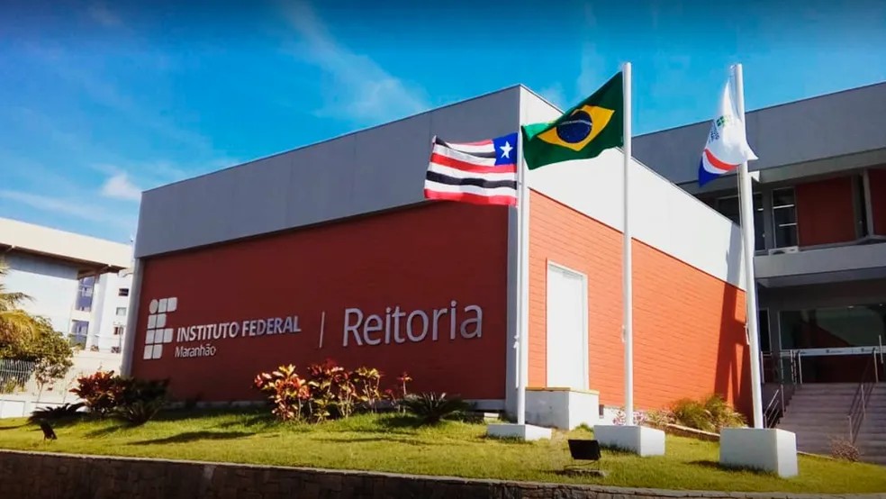 IFMA suspende aulas em cinco unidades de São Luís devido à onda de violência na Grande Ilha