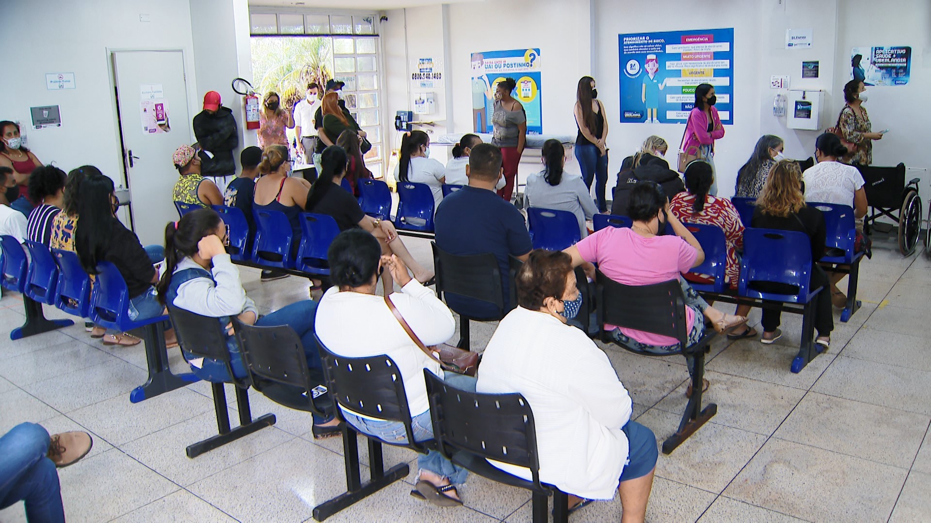 Onde se vacinar em Uberlândia: veja lista completa com todos os pontos