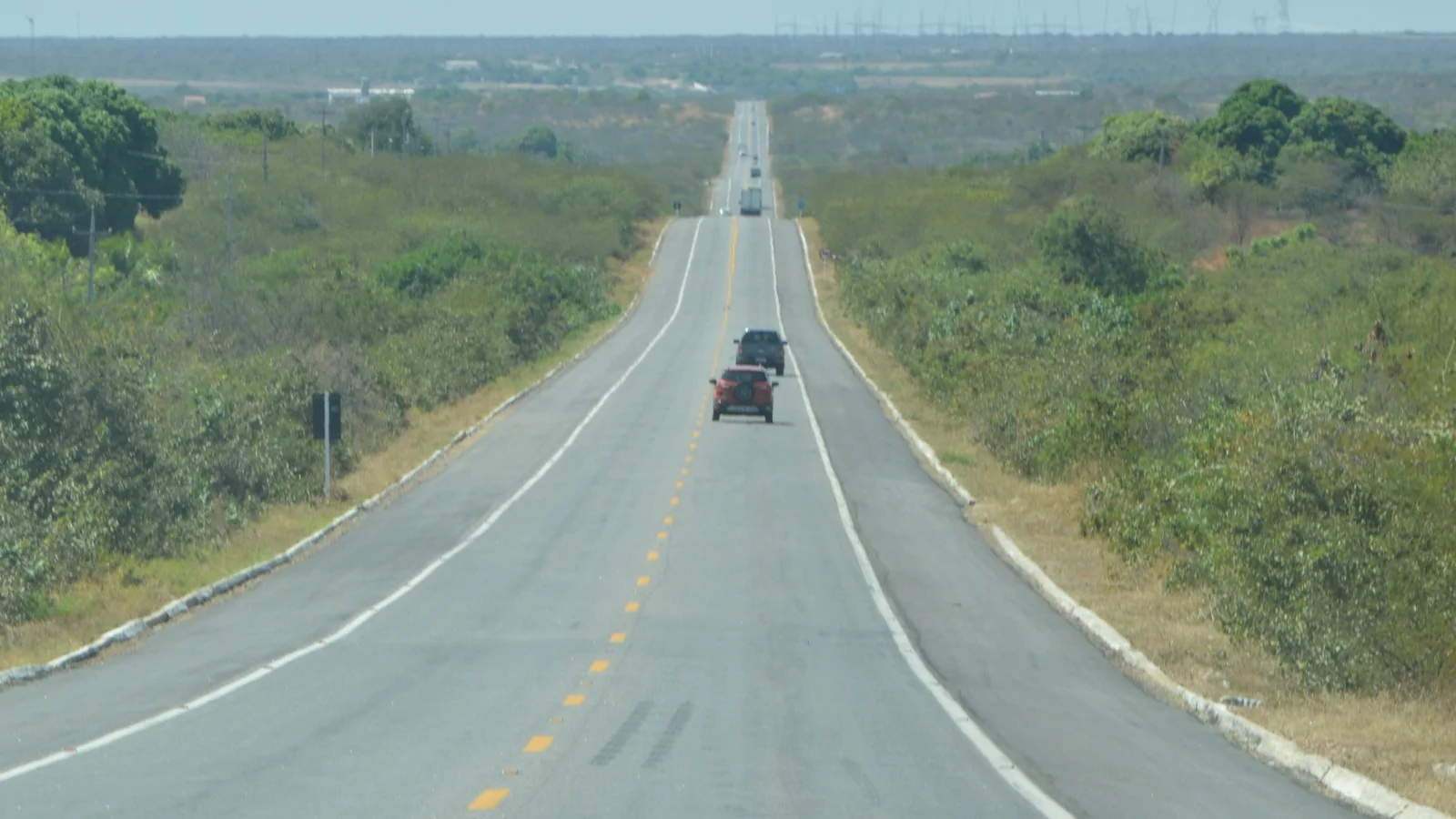 Duplicação da BR-304 no RN: Licitação Publicada e Obras Próximas de Começar