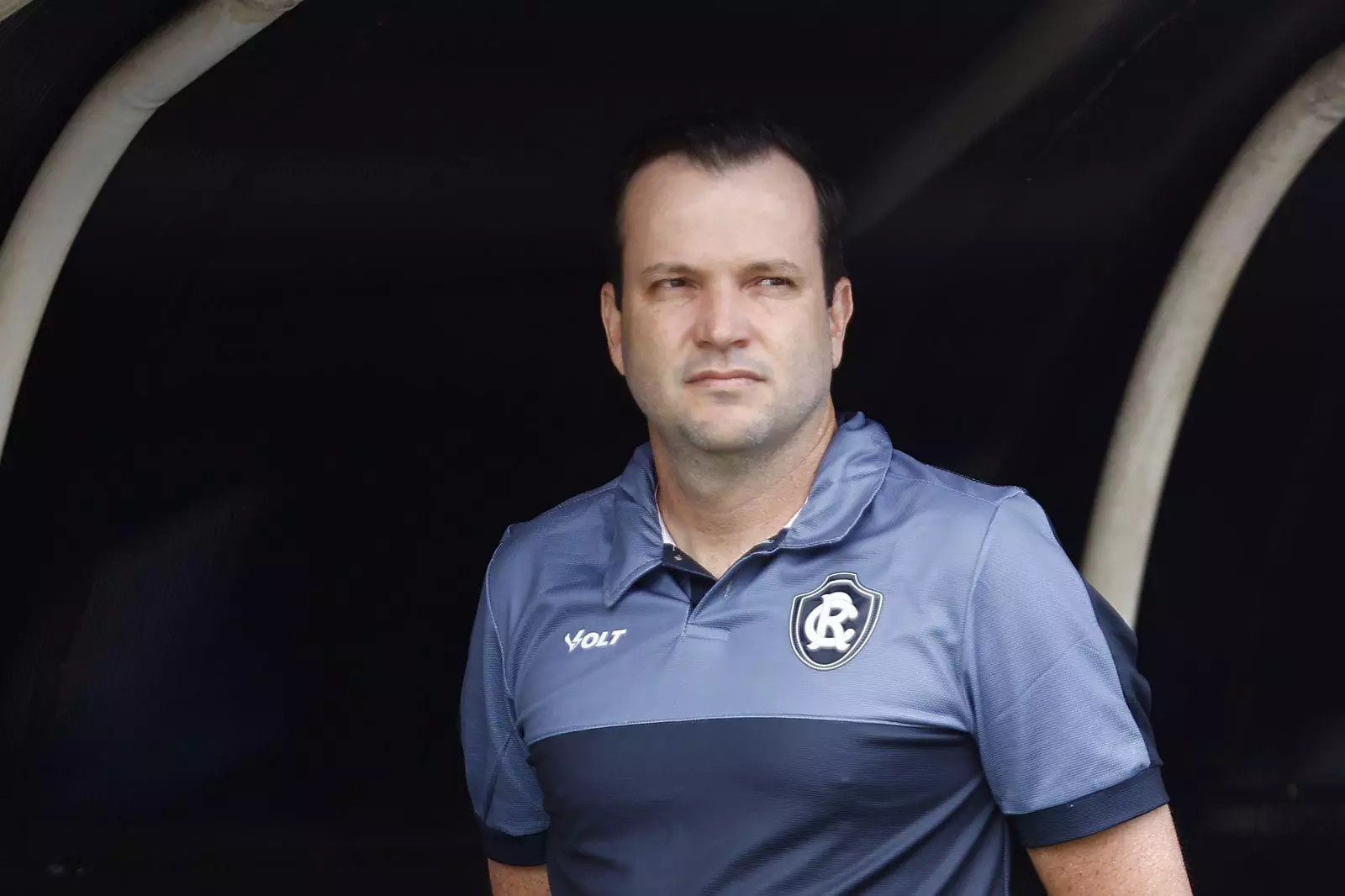 Lanterna na Série A: Sport Demite Daniel Paulista, Ex-Técnico do Remo