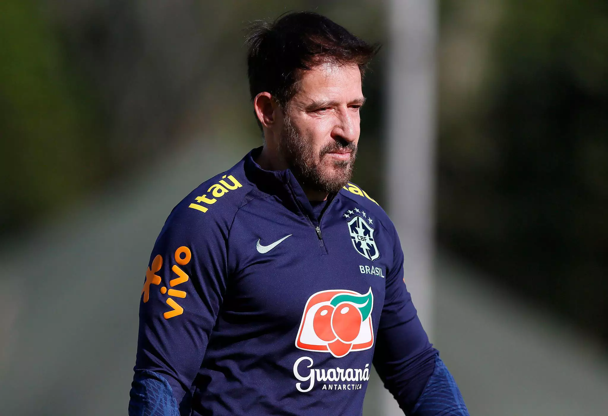 Fracasso no Mundial Sub-20: CBF Demite Ramon Menezes Após Campanha Decepcionante