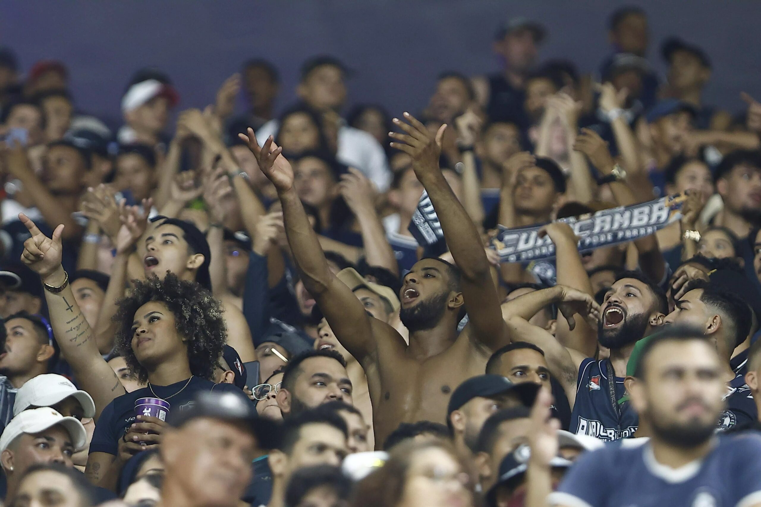 Remo x Athletico-PR no Baenão: Ingressos à Venda e Sonho do G-4 em Jogo