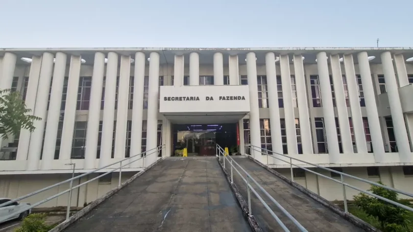 Rio Grande do Norte Reduz Despesas com Pessoal, Mas Ainda Ultrapassa Limite da LRF