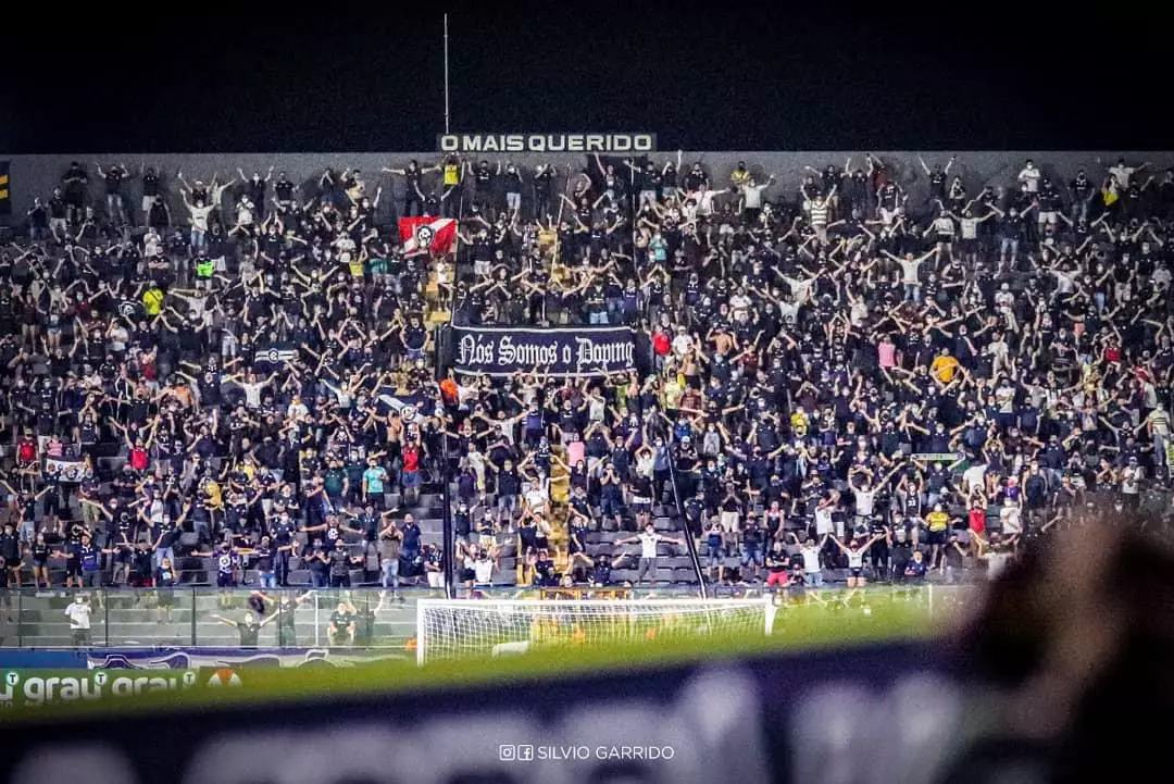 Remo Suspende Novas Adesões de Sócio-Torcedor e Detalha Check-in para Decisão na Copa do Brasil