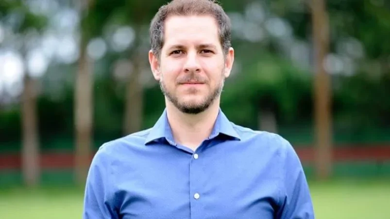 América SAF Aposta em Ramon Bisson para Reestruturar o Futebol Visando 2026