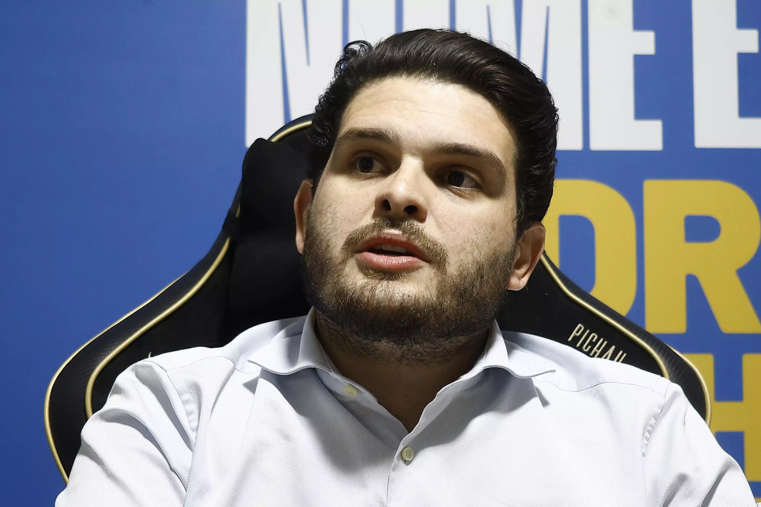 André Martha Reage a Críticas e Anuncia Ações Judiciais Contra Ex-Diretor do Paysandu