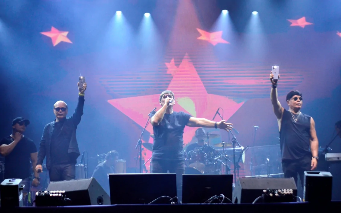 Grafith Avalia Inovadora Corrida de Rua com Show em Natal Inspirada no Sucesso de Bell Marques