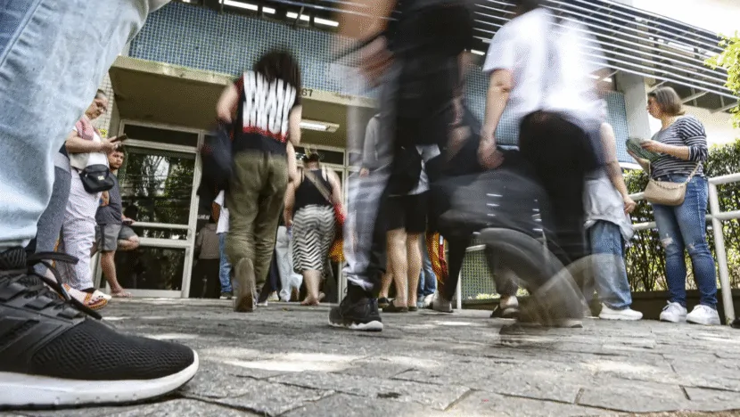 CNU 2: Ministra Esther Dweck Otimista com Alto Comparecimento e Destaca Segurança Reforçada