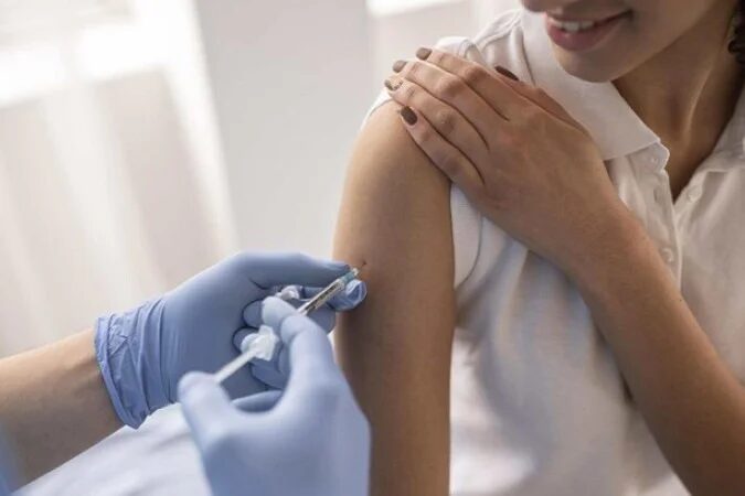 Brasil Lança Campanha Nacional Urgente para Reforçar a Vacinação de Crianças e Adolescentes