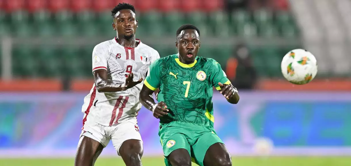 Senegal Busca Manter Invencibilidade Contra o Sudão do Sul em Jogo Decisivo pelas Eliminatórias da Copa