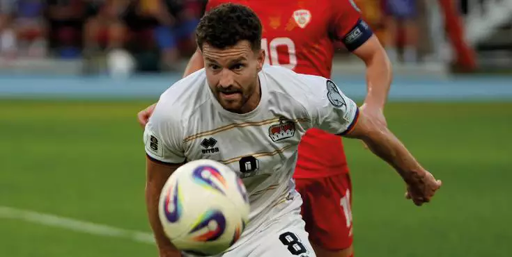 Eliminatórias da Copa: Cazaquistão busca recuperação contra lanterna Liechtenstein; saiba onde assistir