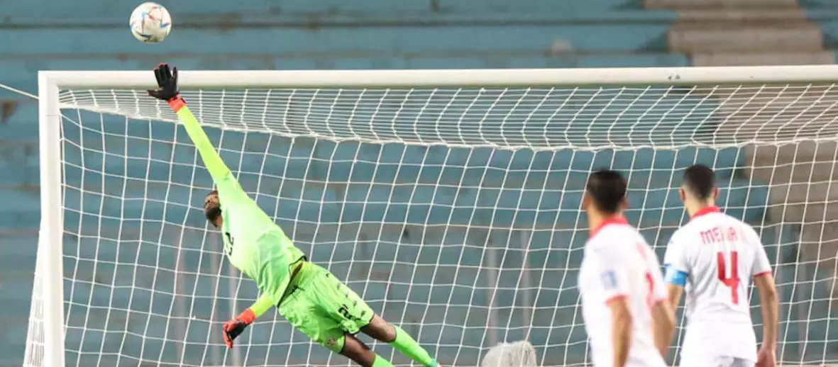 Tunísia e Namíbia se enfrentam em duelo decisivo pelas Eliminatórias Africanas da Copa do Mundo 2026