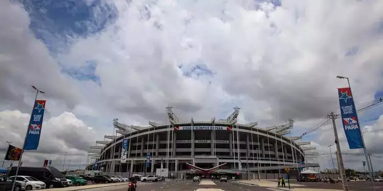 Re-Pa da Série B terá esquema de segurança reforçado e alterações no trânsito em Belém