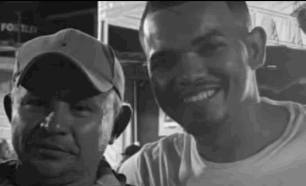 Tragédia em Vargem Grande: Festa termina em banho de sangue com tio e sobrinho mortos