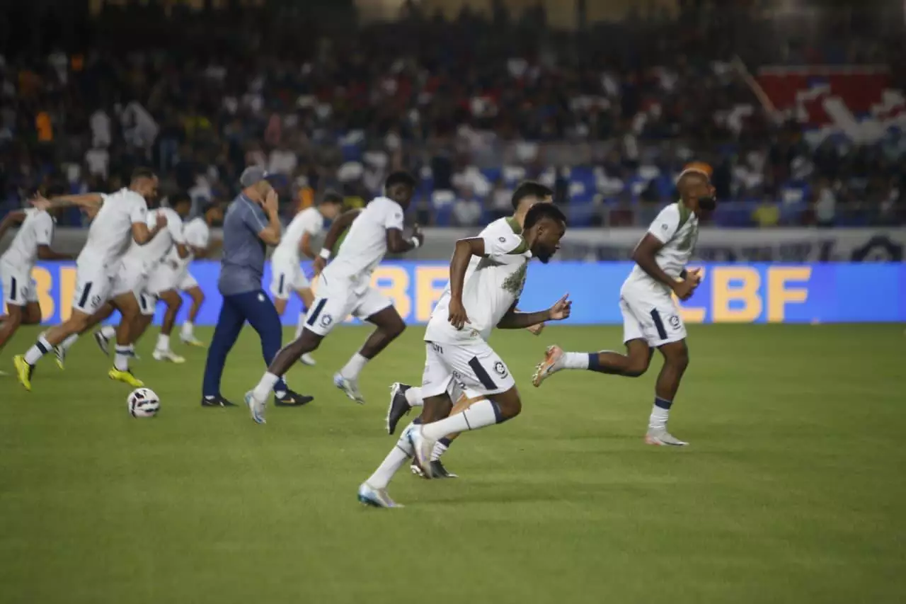 Remo Acelera Sonho do Acesso: Leão Pode Entrar no G4 e Mirar a Vice-Liderança Nesta Rodada