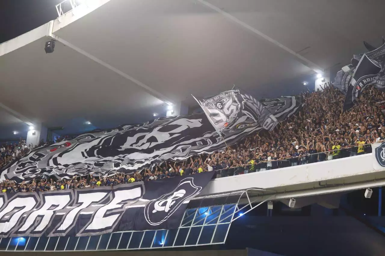 Acesso à Série A pode render R$ 150 milhões ao Remo em 2026, prevê jornalista