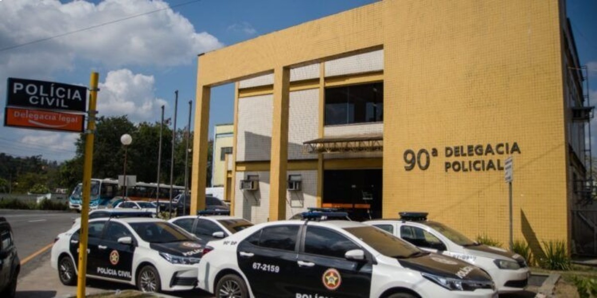 Jovem é preso por agredir a companheira em Barra Mansa