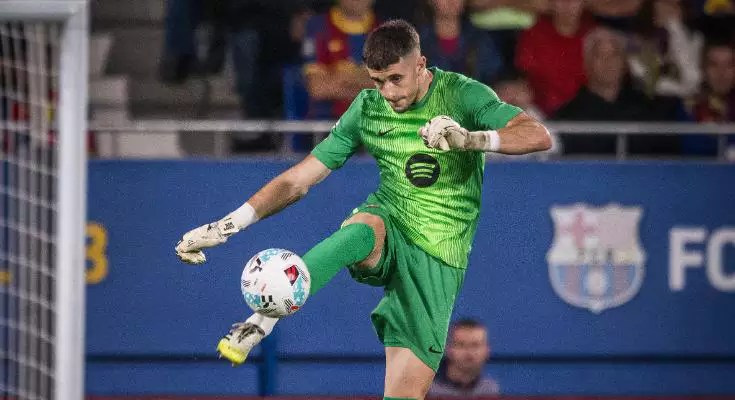 Araujo Heroico Garante Vitória Dramática do Barcelona Sobre o Girona nos Acréscimos
