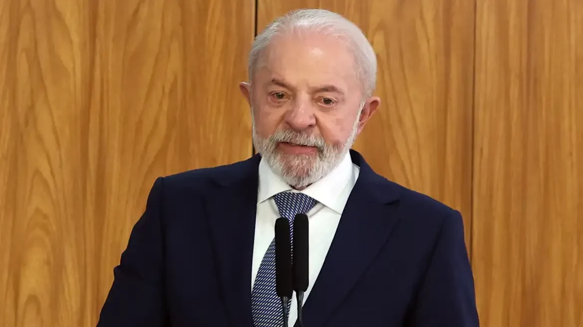 Congresso Derruba MP e Lula Reage: ‘Derrota Imposta ao Povo Brasileiro’