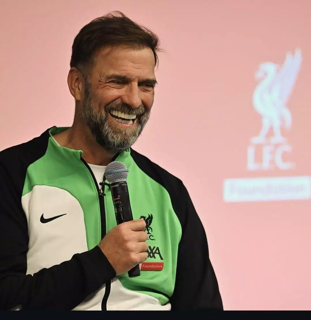 Klopp Abre Margem para Retorno Surpreendente ao Liverpool: ‘Em Teoria, É Possível’