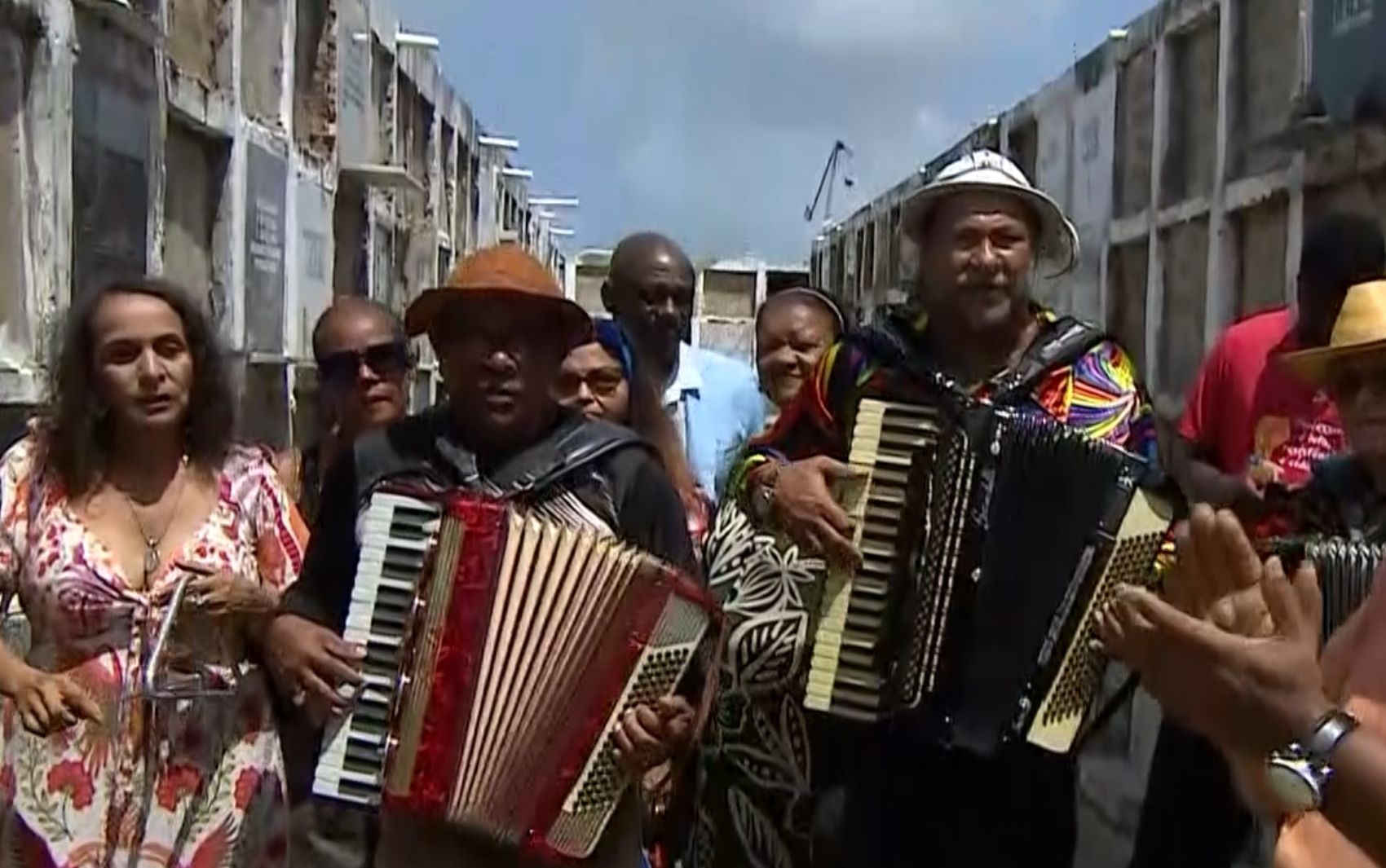 Maria Feliciana é homenageada no Dia da Sergipanidade