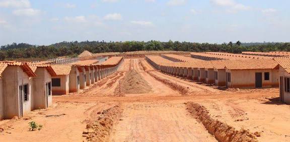 Lula Impulsiona Moradia Popular em Imperatriz com Entrega de Quase 3 Mil Unidades do Minha Casa, Minha Vida