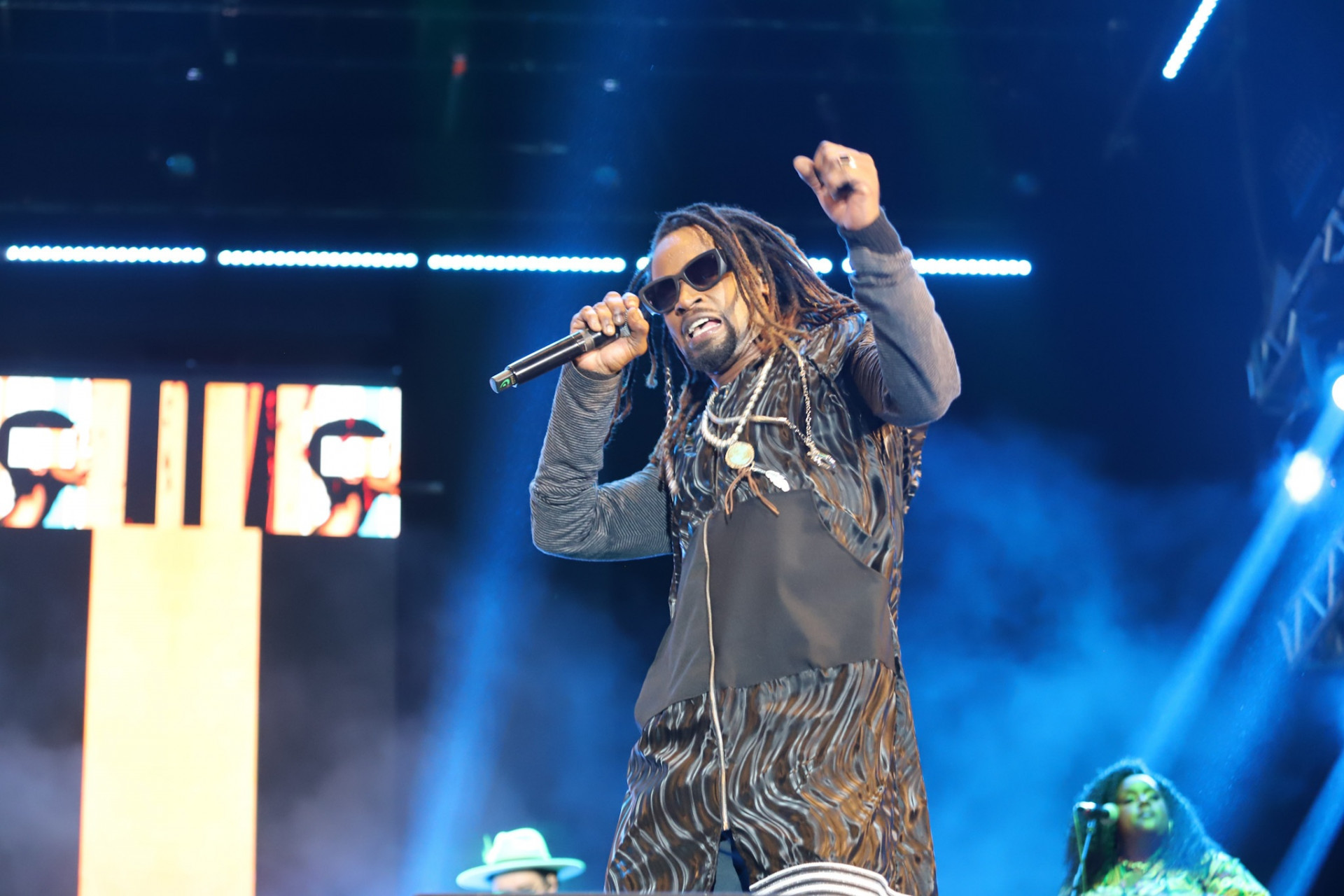 Festival ‘Clássicos do Brasil’ Atrai Celebridades e Agita a Marina da Glória com Música e Cultura