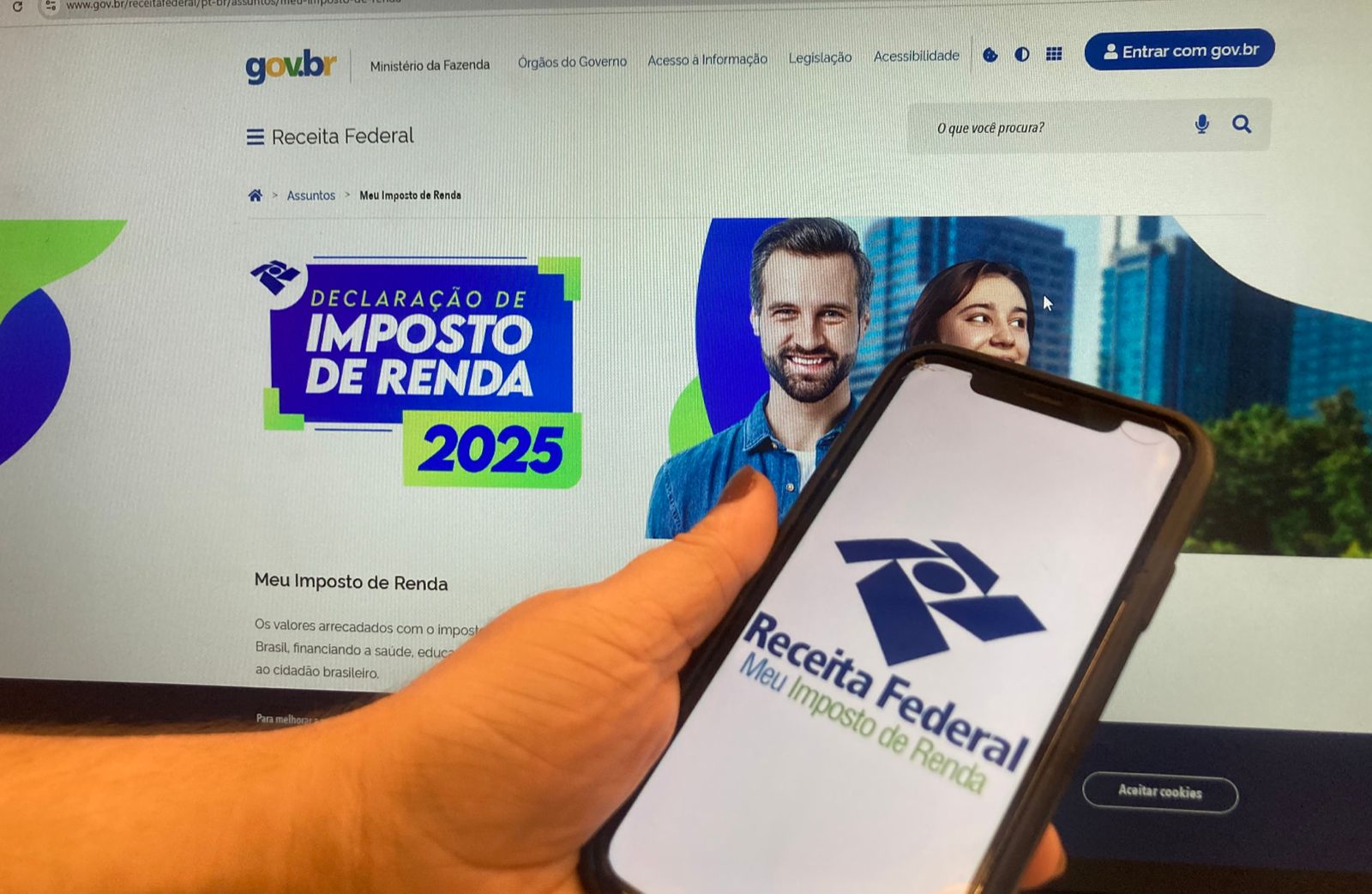 Imposto de Renda: Câmara Aprova Ampliação da Isenção para R$ 5 Mil – Veja o Impacto no Seu Bolso