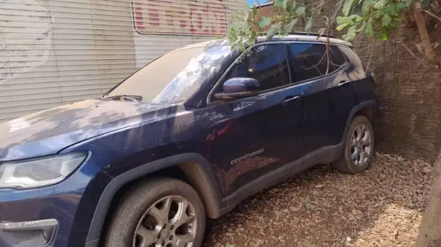 Oportunidade na Justiça: Leilão de Veículos do TJMS Oferece Lances Imperdíveis em Dourados e Três Lagoas