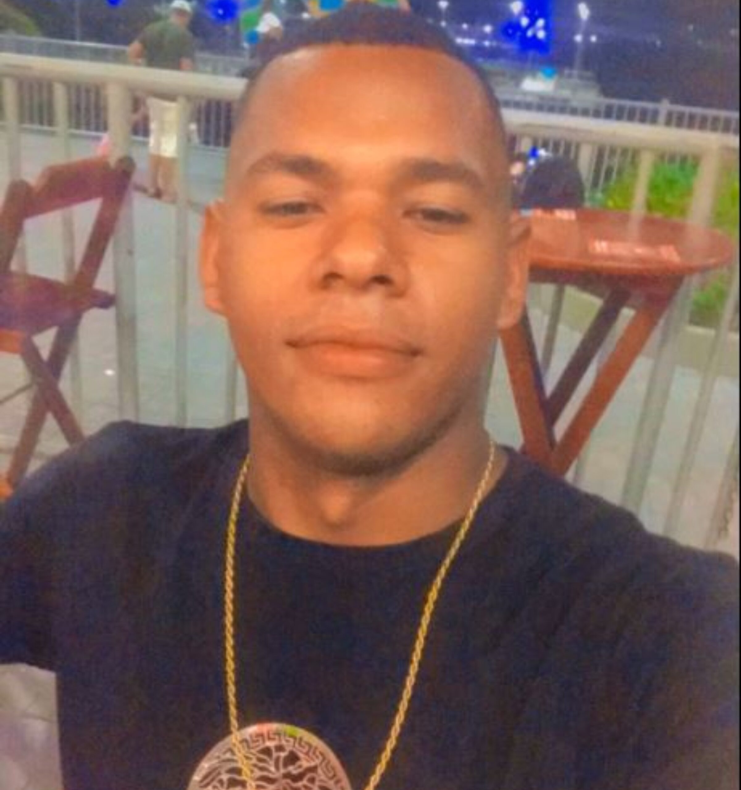 Jovem é assassinado com ao menos sete tiros em Boa Vista