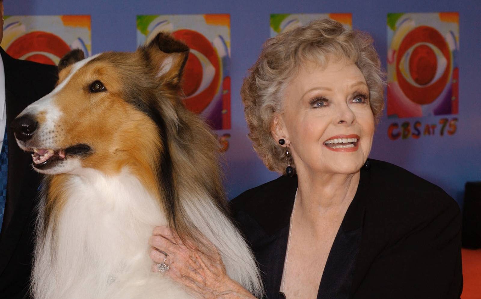 Morre June Lockhart, atriz de ‘Lassie’, aos 100 anos