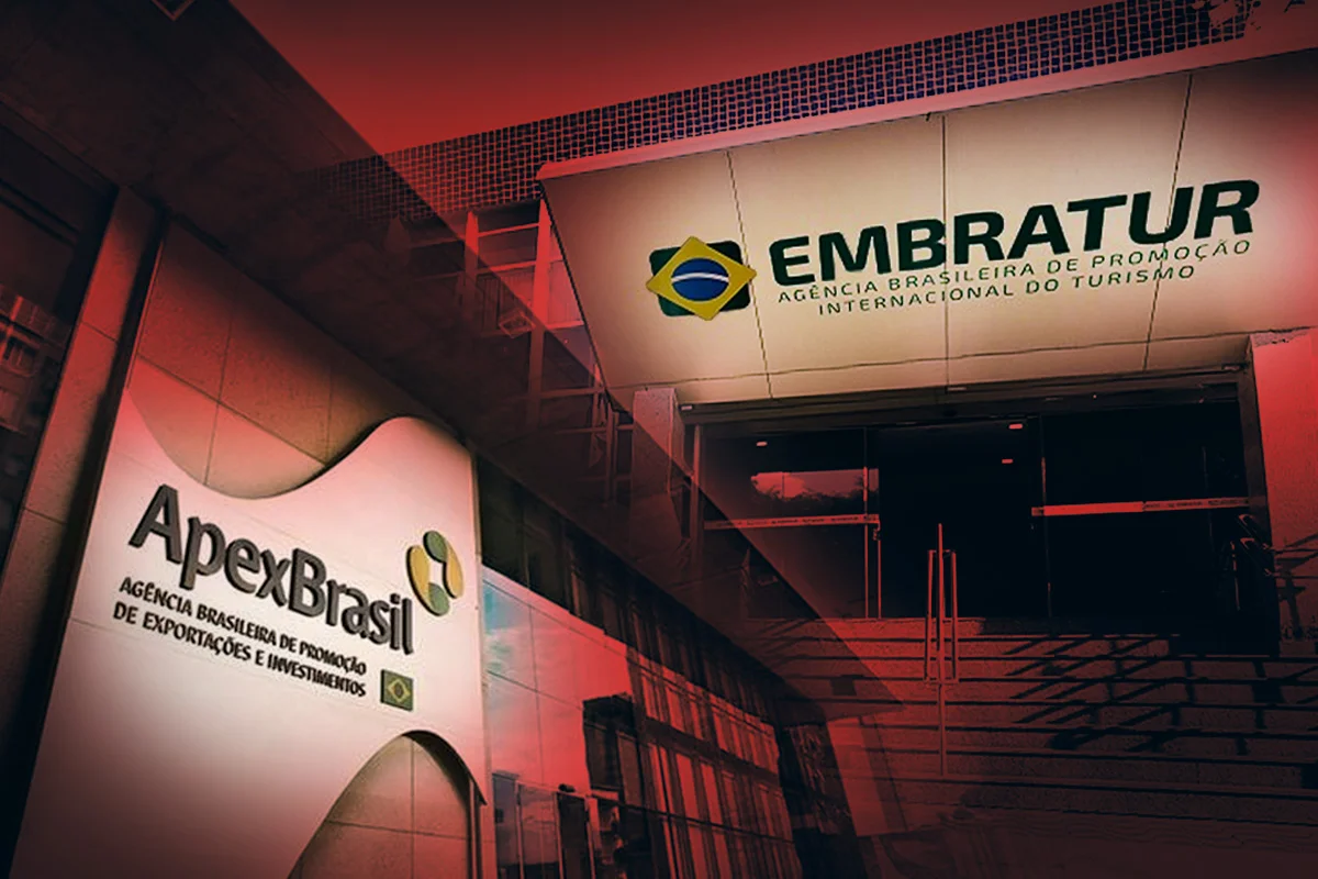 Transparência Salarial Negada: ApexBrasil e Embratur Acionadas na Justiça por Sigilo de Remunerações