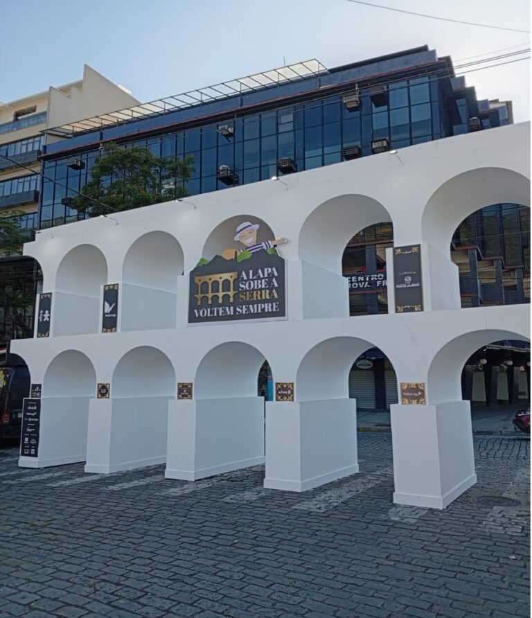 A Lapa sobe a serra: boemia carioca chega à Região Serrana do RJ