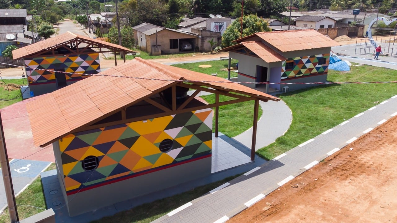 São João da Baliza Celebra Cultura Local com Lançamento de Livro na Praça