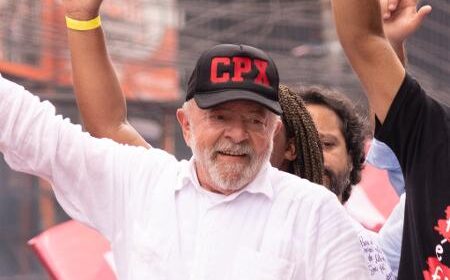 Mais de 45% da população vê piora na segurança no Governo Lula