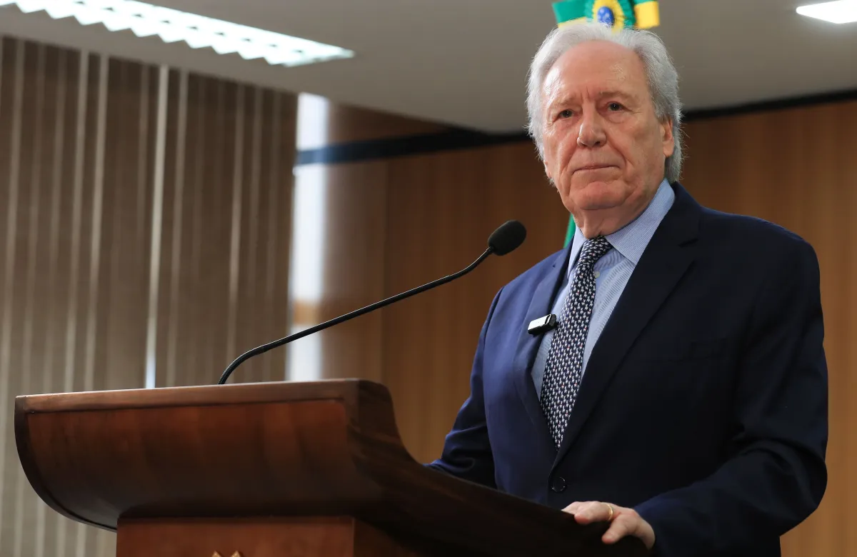 Governo Aperta o Cerco Contra Facções: Projeto de Lei Endurece Penas e Estrangula Finanças do Crime Organizado