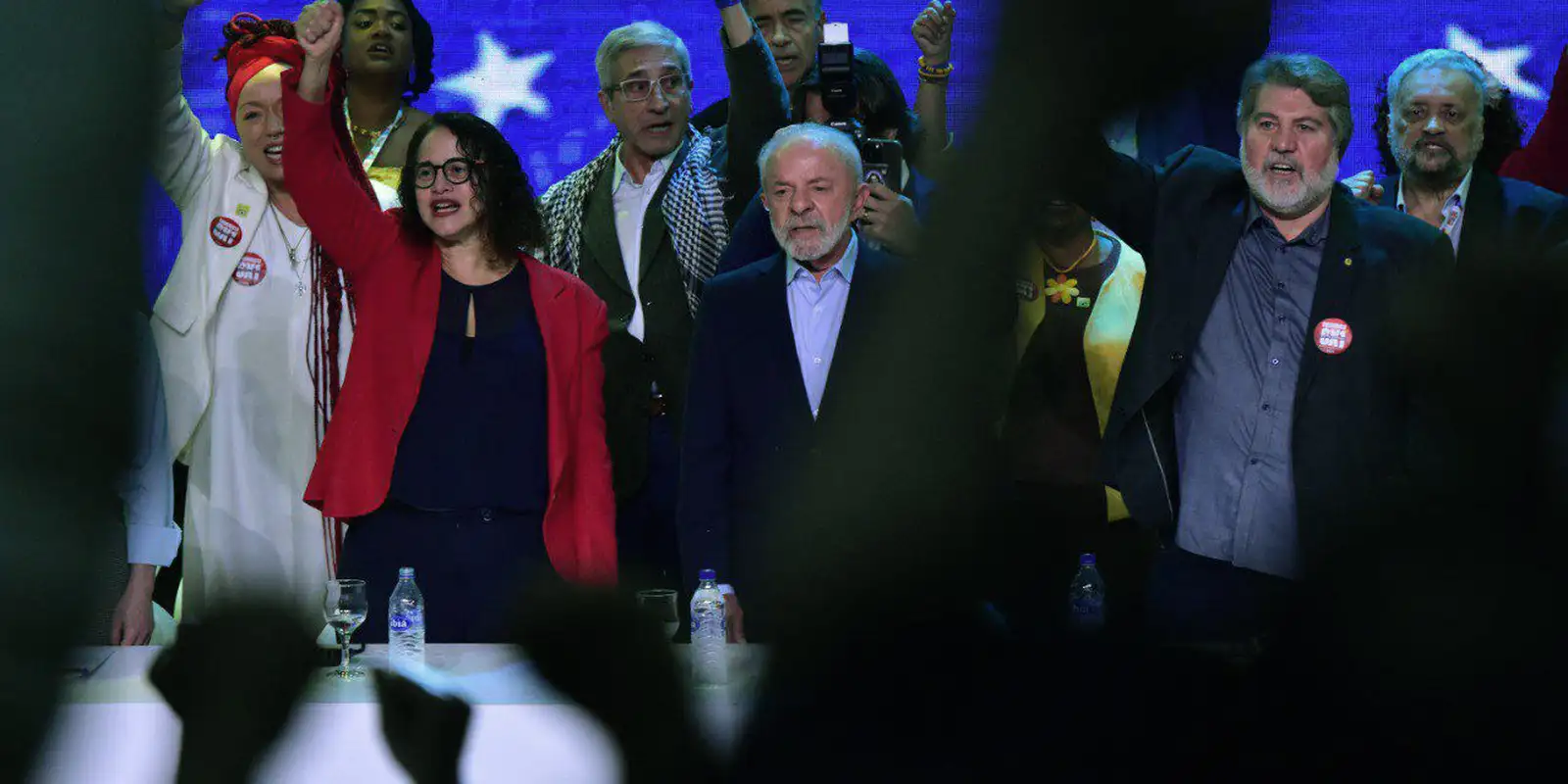 Lula Critica Pressão dos EUA sobre Venezuela e Cuba: ‘Nenhum Presidente Deve Dar Palpite’