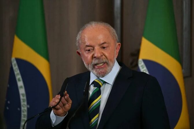 Tolerância Zero: Lula Sanciona Lei Mais Dura Contra o Crime Organizado