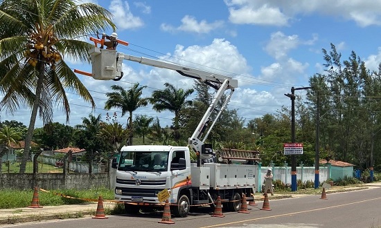 Energisa Alerta: Saiba Como Ficar por Dentro das Manutenções Programadas em Sergipe