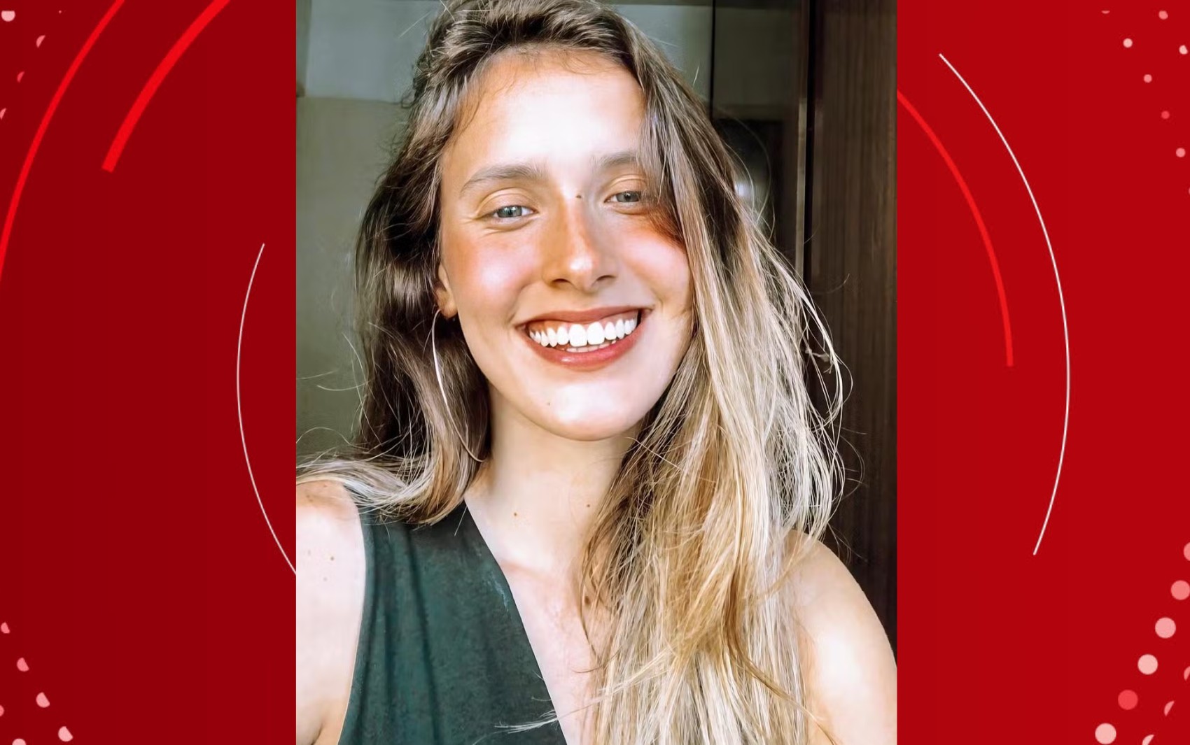 Influenciadora ‘ervoafetiva’ segue presa após audiência de custódia