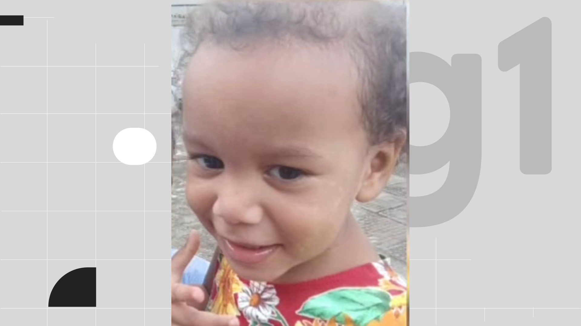 Menina de 4 anos é encontrada morta em São Lourenço da Mata