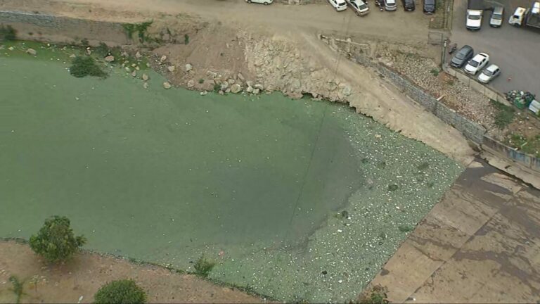 Prefeitura de BH cria grupo para planejar retomada da navegação na Pampulha