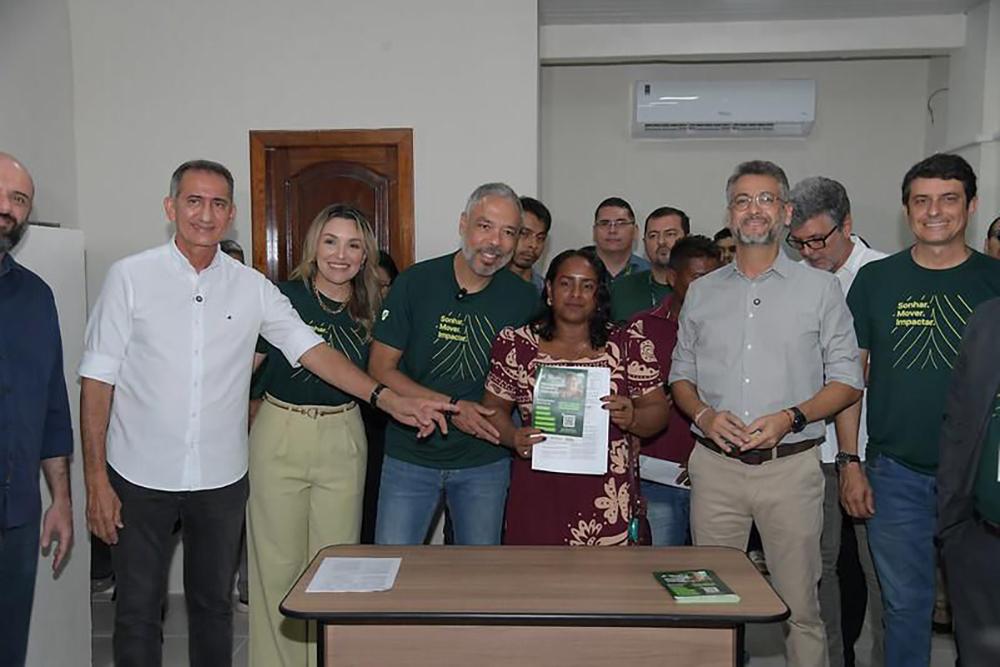 Banco da Amazônia Impulsiona Empreendedorismo no Norte com R$ 1 Bilhão em Microcrédito