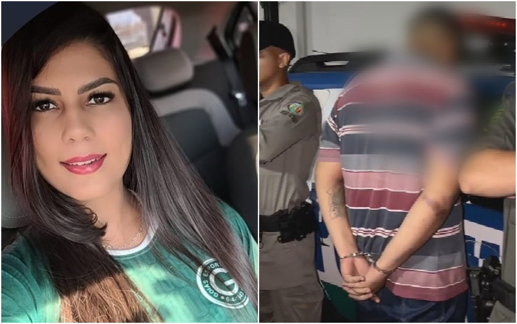Mãe e técnica em enfermagem: quem era a jovem morta a tiros em Goiânia